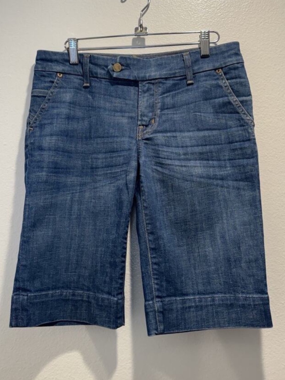 Citizens of Humanity jeans Bermuda
